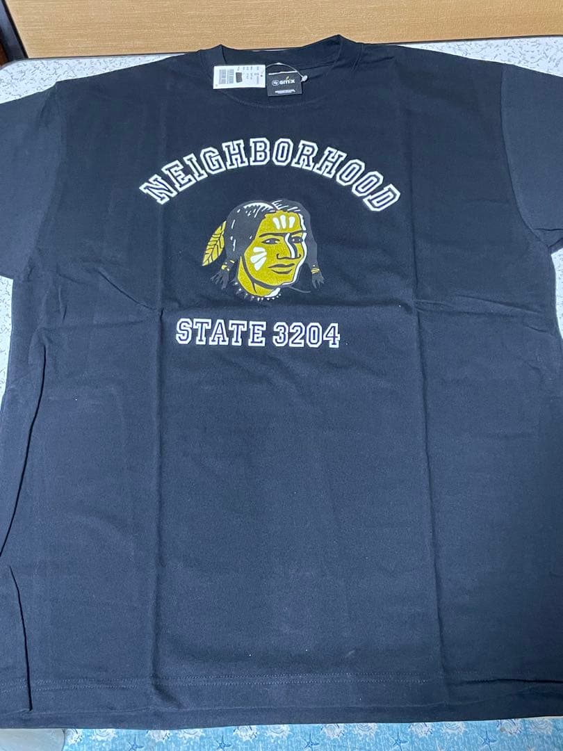 Neighborhood T-Shirts 2003 T