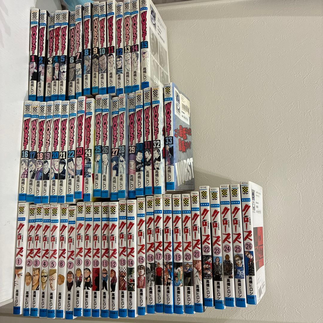 Sh Nen Manga Worst 33 26