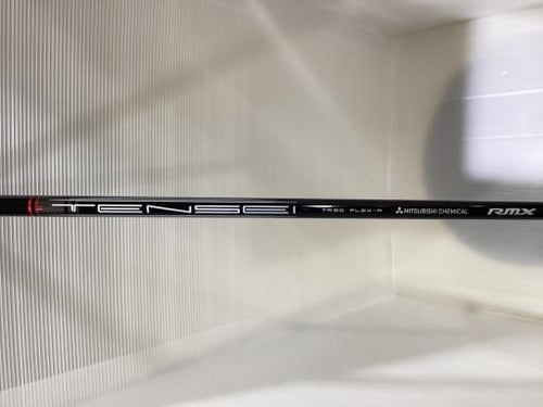 Driver Rmx Vd/X(2024) 10.5 Dr Tensei Tr50 R) C