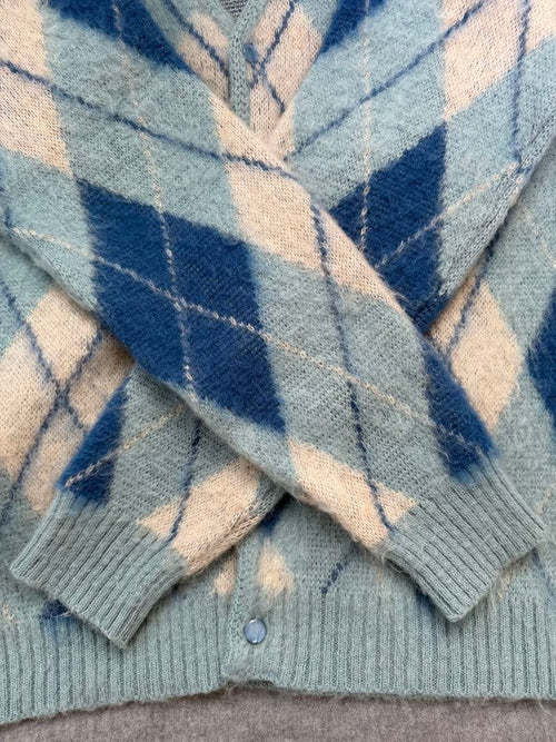 Needles Cardigan