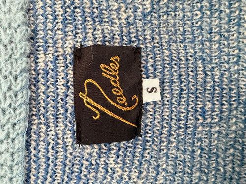 Needles Cardigan
