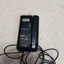 Sony Portable Md Player Mz-R50