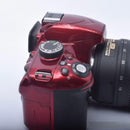 Nikon Digital Slrs D3200