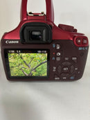 Nikon Digital Slrs D3200