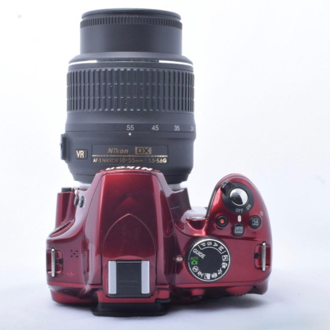 Nikon Digital Slrs D3200