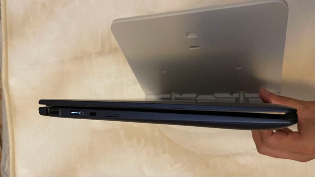 Hp Windows Laptops Elite Dragonflyg1I7/16/512Gb