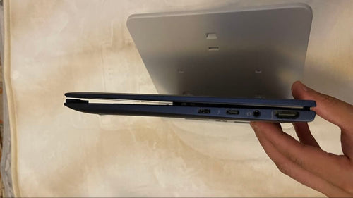 Hp Windows Laptops Elite Dragonflyg1I7/16/512Gb