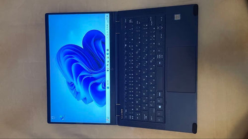 Hp Windows Laptops Elite Dragonflyg1I7/16/512Gb