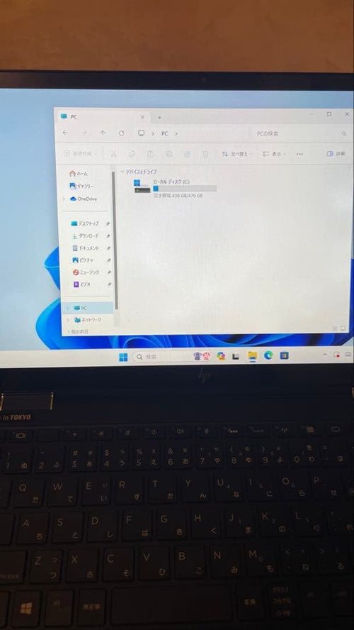 Hp Windows Laptops Elite Dragonflyg1I7/16/512Gb