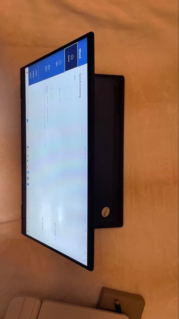 Hp Windows Laptops Elite Dragonflyg1I7/16/512Gb