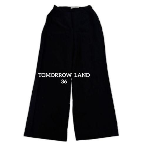 Tomorrowland Wide Pants/Easy Pants 36