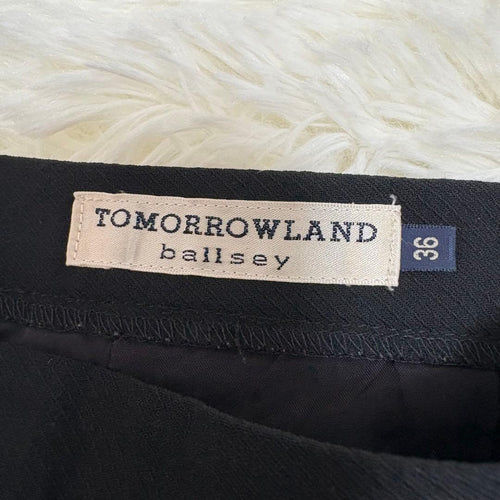 Tomorrowland Wide Pants/Easy Pants 36