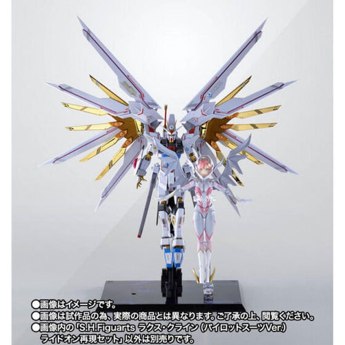 S.H.Figuarts Others