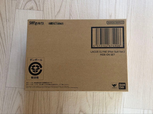 S.H.Figuarts Others