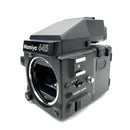 Mamiya Large -Size Medium Format Camera (Film) M645 Super Ae