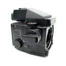 Mamiya Large -Size Medium Format Camera (Film) M645 Super Ae