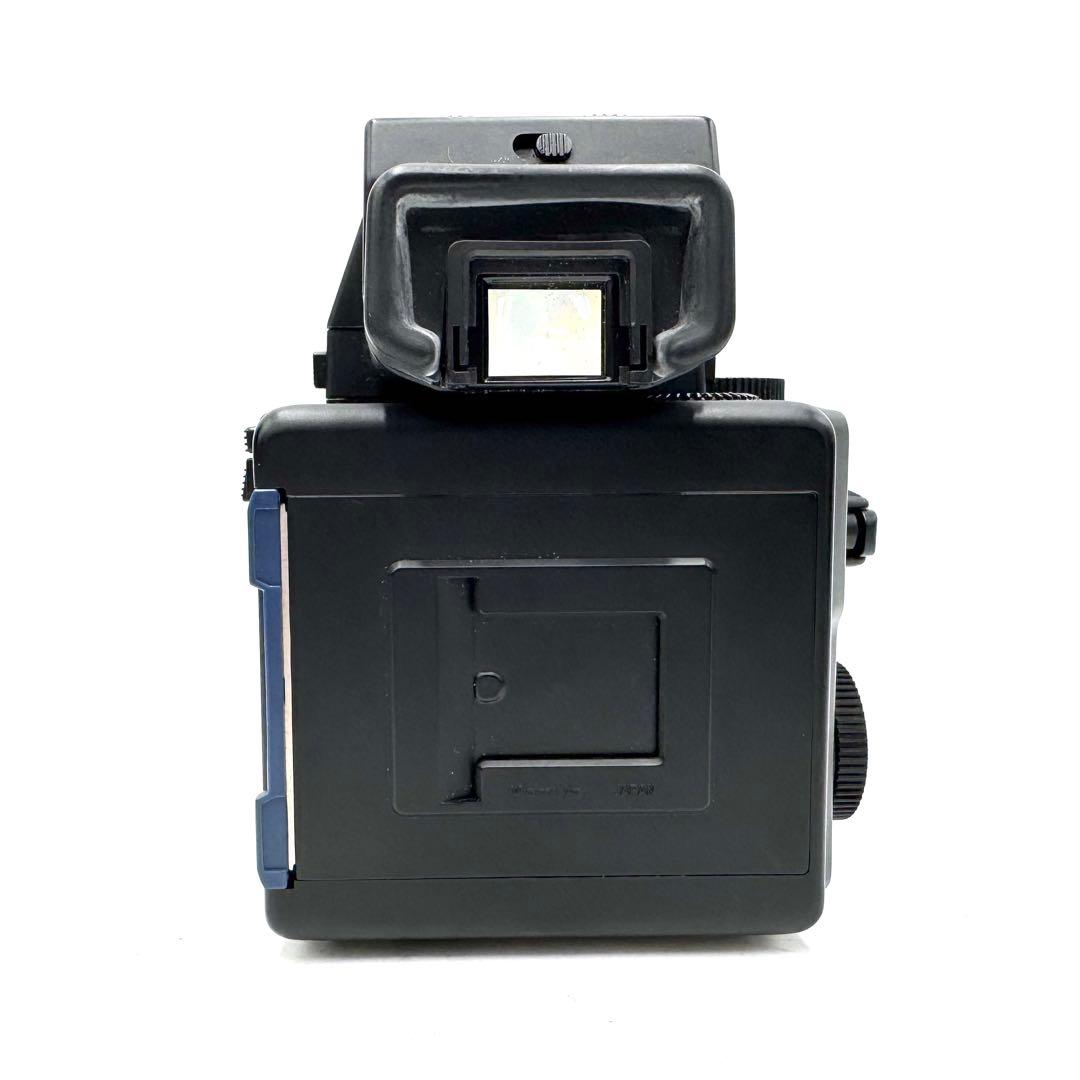 Mamiya Large -Size Medium Format Camera (Film) M645 Super Ae