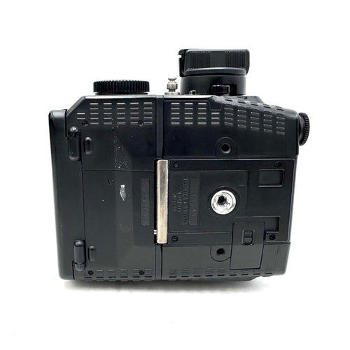 Mamiya Large -Size Medium Format Camera (Film) M645 Super Ae