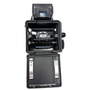 Mamiya Large -Size Medium Format Camera (Film) M645 Super Ae