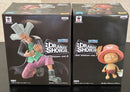 Banpresto One Piece