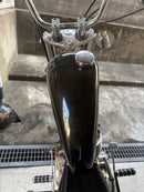 Yamaha Motorcycle Frames Haru29 Sr400