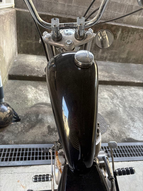 Yamaha Motorcycle Frames Sr400 8 12