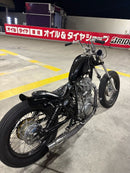 Yamaha Motorcycle Frames Haru Sr400