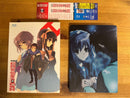 Anime Blu-Ray Amazon