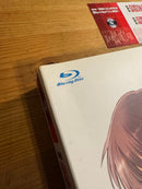 Anime Blu-Ray Amazon