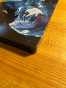 Anime Blu-Ray Amazon