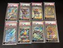 Pok Mon Trading Card Game Psa10 8