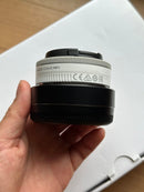 Fujifilm Mirrorless Interchangeable Lens Cameras Gfx50Sii