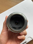 Fujifilm Mirrorless Interchangeable Lens Cameras Gfx50Sii
