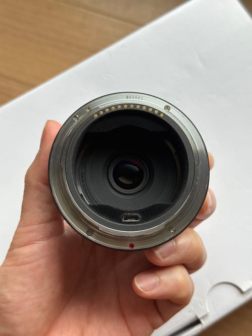 Fujifilm Mirrorless Interchangeable Lens Cameras Gfx50Sii