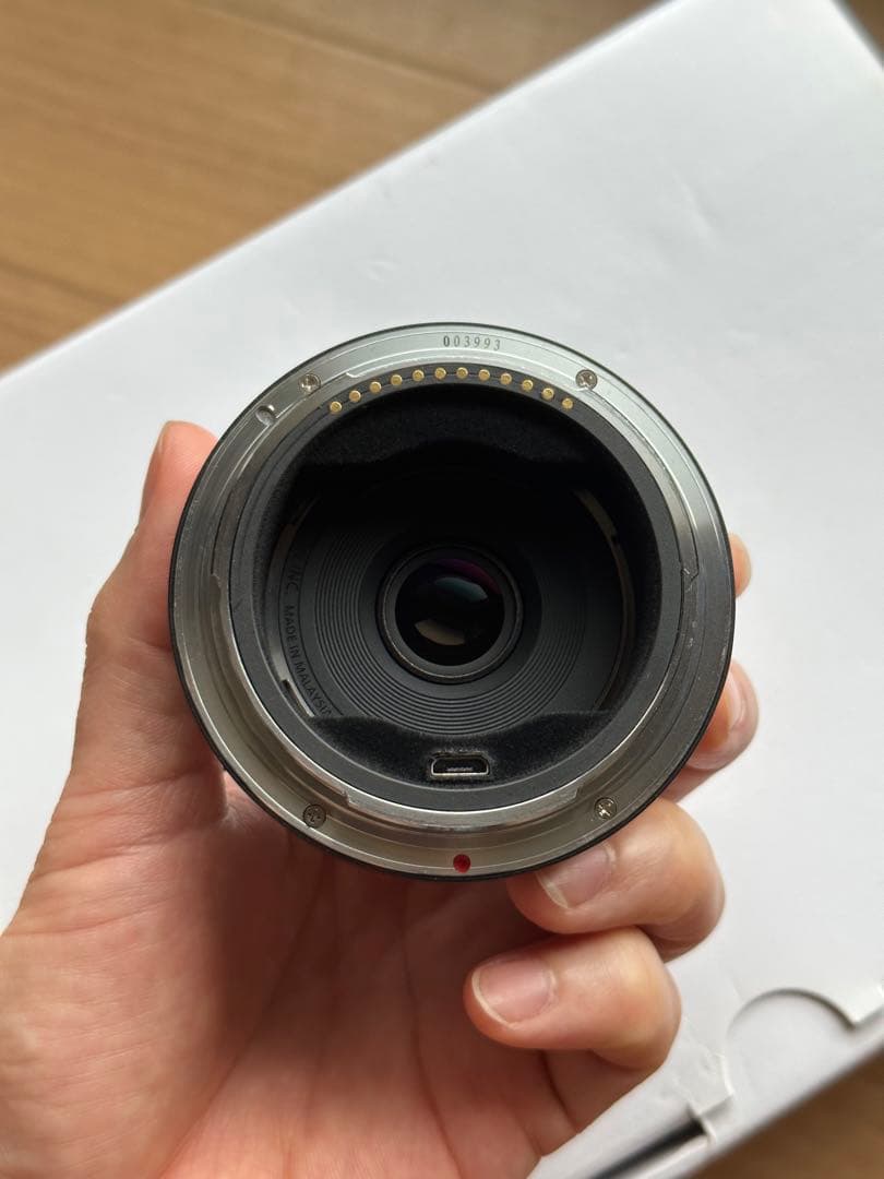 Fujifilm Mirrorless Interchangeable Lens Cameras Gfx50Sii