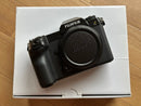 Fujifilm Mirrorless Interchangeable Lens Cameras Gfx50Sii