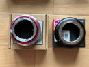 Fujifilm Mirrorless Interchangeable Lens Cameras Gfx50Sii