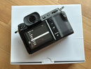 Fujifilm Mirrorless Interchangeable Lens Cameras Gfx50Sii