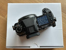 Fujifilm Mirrorless Interchangeable Lens Cameras Gfx50Sii