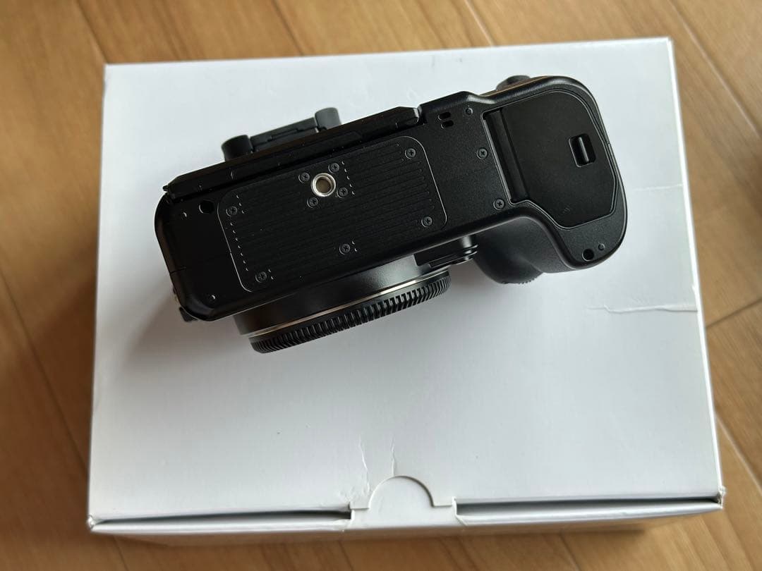 Fujifilm Mirrorless Interchangeable Lens Cameras Gfx50Sii
