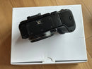Fujifilm Mirrorless Interchangeable Lens Cameras Gfx50Sii