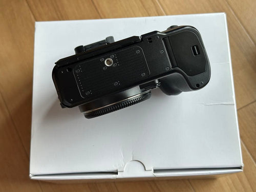 Fujifilm Mirrorless Interchangeable Lens Cameras Gfx50Sii