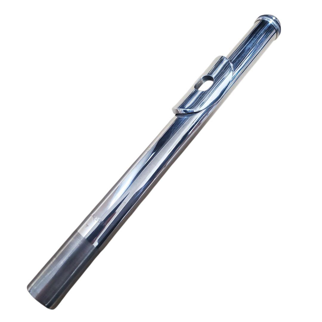 Flutes Yamaha Yfl-31 Silver