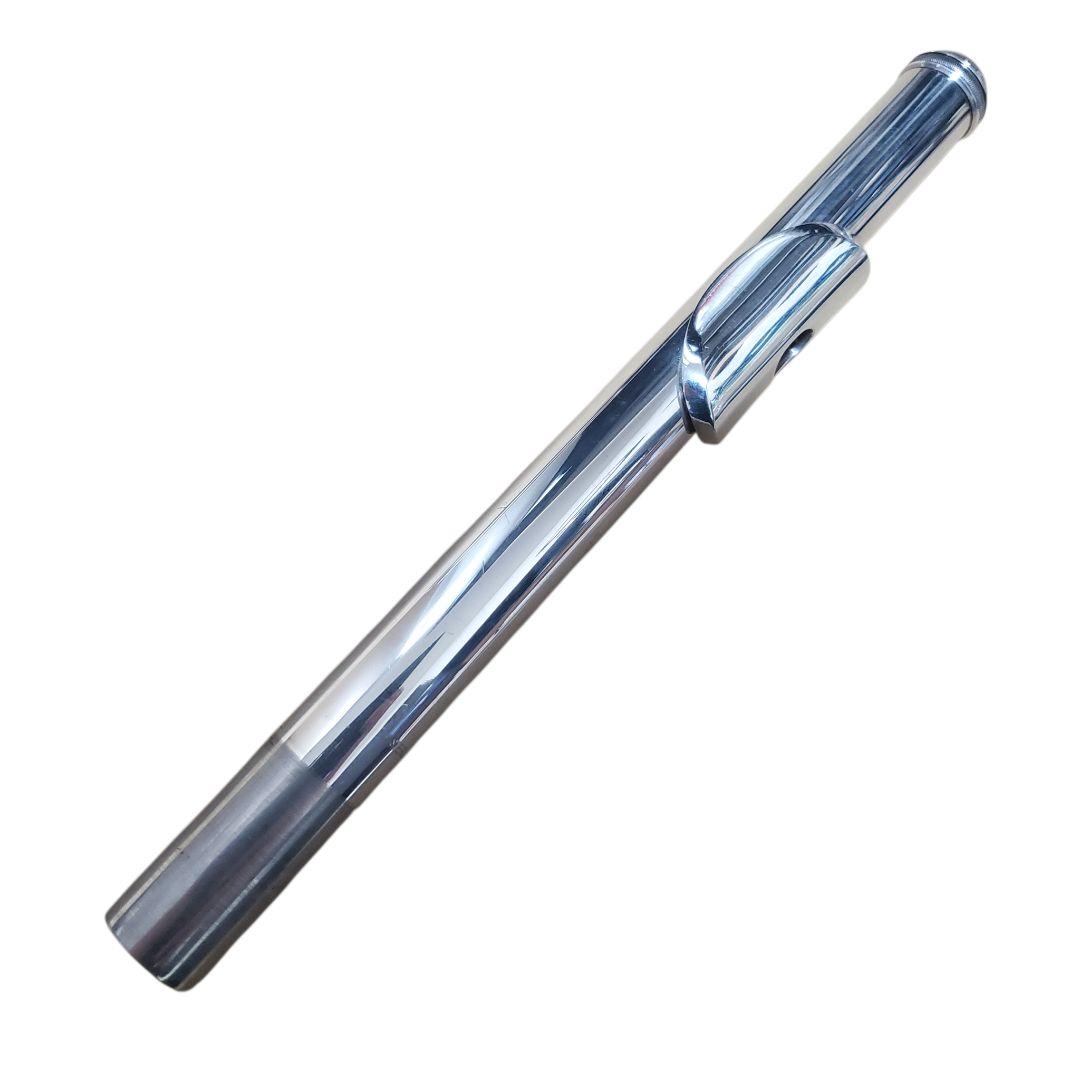 Flutes Yamaha Yfl-31 Silver