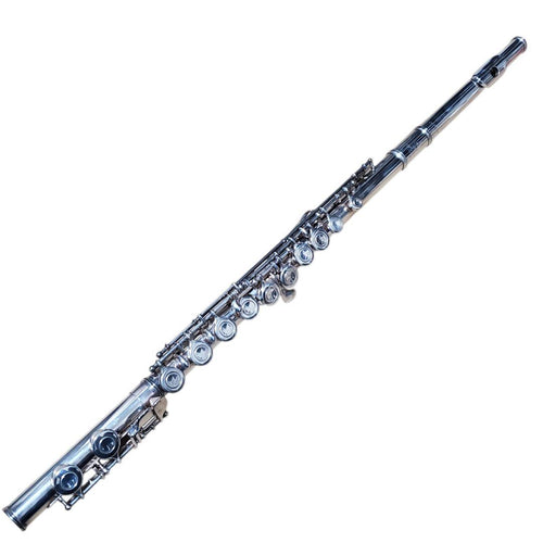 Flutes Yamaha Yfl-31 Silver