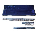 Flutes Yamaha Yfl-31 Silver