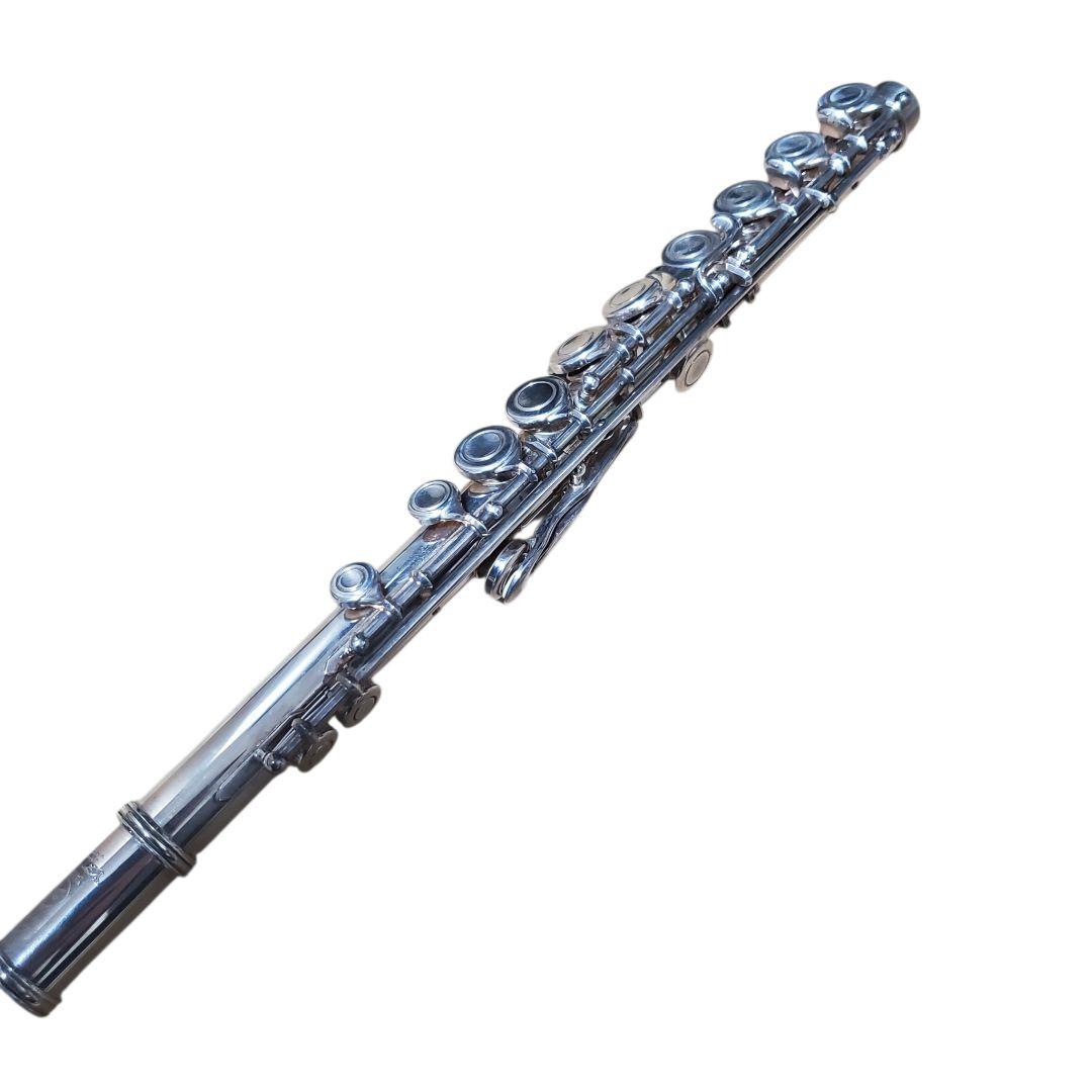 Flutes Yamaha Yfl-31 Silver