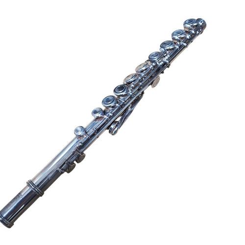 Flutes Yamaha Yfl-31 Silver