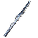 Flutes Yamaha Yfl-31 Silver