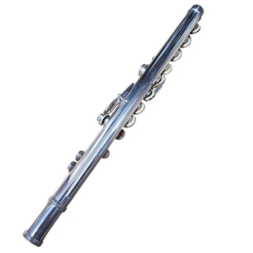 Flutes Yamaha Yfl-31 Silver